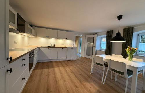 Ferienwohnung "Beim Xander" - Foto 4