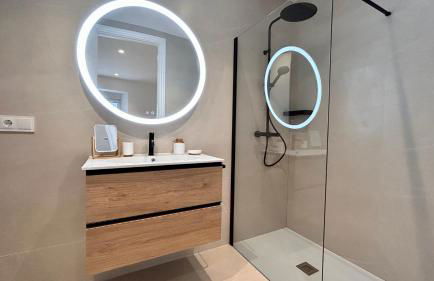 Apartment on La Concha Beach - Villa Iru - Foto 28