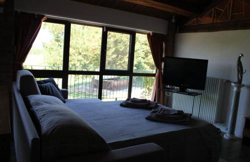 Podere del Riccio - Foto 20