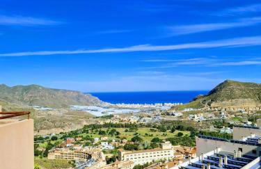 Apartment with views of Aguadulce Almeria - Photo 7