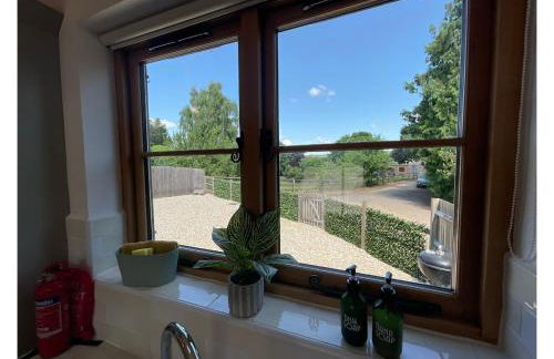 The Saddlery Barn Retreat - Foto 24