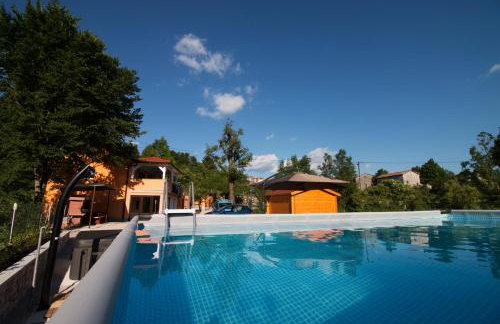 Kuća kod Fajdara - Foto 34