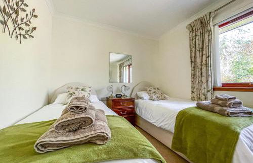 Chanonry View Holiday Cottage - Photo 12