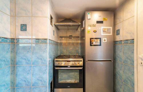 Big House with Sauna, 25-metre from the lake - Foto 29