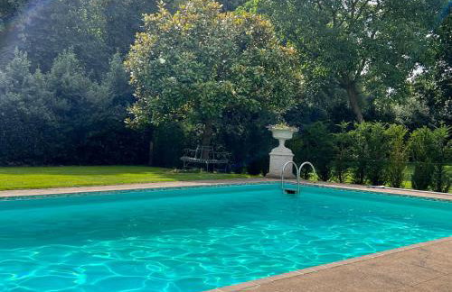 Orgreave Cottage - Foto 24