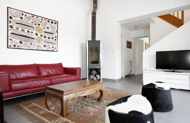 Peaceful Villa With Pool & Views - Foto 11