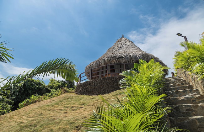 Zirwa Hotel Boutique - Foto 1