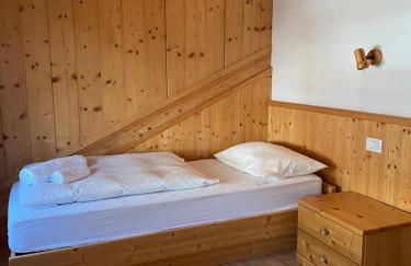 Casa Cesarina by AMA Val di Fassa - Foto 55