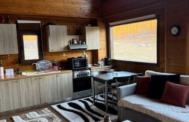 Oxygono wooden house - Photo 11