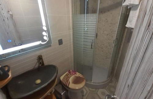 Relax Holistic House - Foto 8