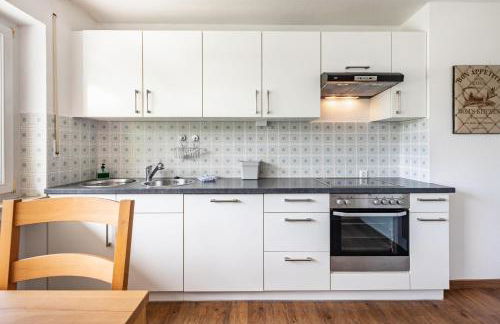 Ferienwohnung in den Bachteln - Foto 8