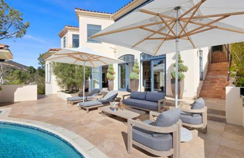 Chateau Beverly Hills by Stay Awhile Villas - Foto 80