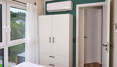 Luxuscontainer am Nürburgring #4 - Foto 3