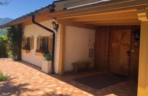 Ferienhaus Veronika mit 2000qm Garten und Bergblick - Photo 21