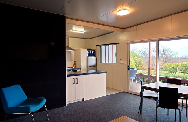 Taupo DeBretts Spa Resort - Foto 24
