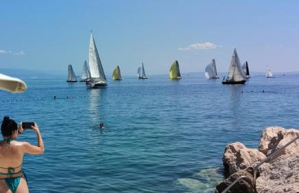 4K Apartman Opatija - Photo 8