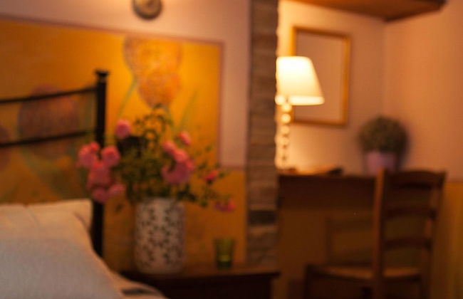 Il Vecchio Mulino Farmhouse - Foto 12