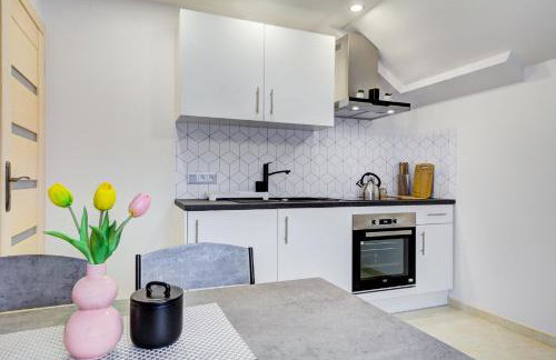 Apartament na wzgórzu - Foto 13