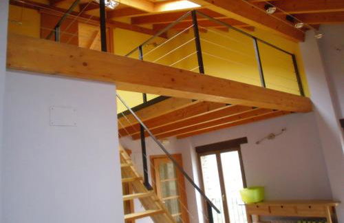 Refugi Casa Canelo - Foto 29