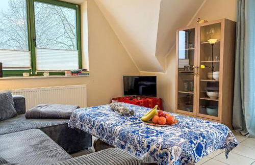 Apartment Kloster Tempzin by Interhome - Foto 25