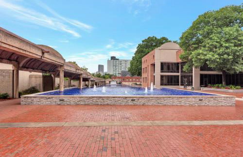 Sweet Auburn - Foto 42