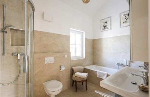 Loft “Samuel” - Foto 19