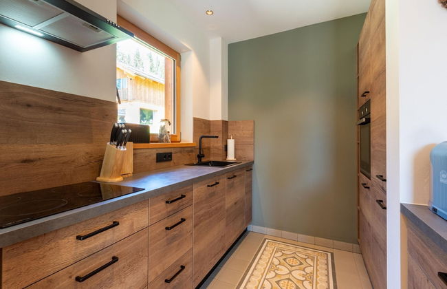 Appealing Chalet in Wolting With Sauna - Foto 9