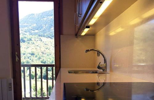 Apartamento con vistas Taull - Foto 4
