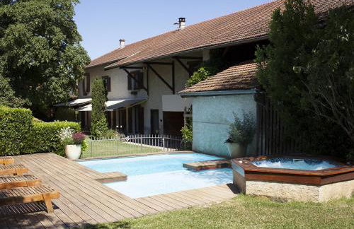 Le Domaine du Plantier - Foto 10