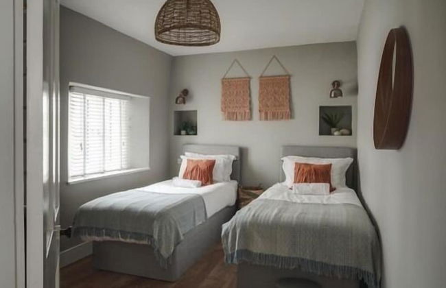 Seascape Hideaways at Mortehoe - Foto 3