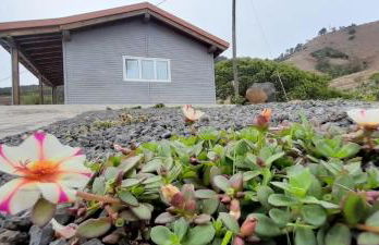 Casa de madera El jardín de Tara - Foto 11