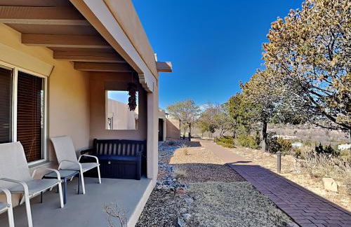 Artist Road by Ruidoso Vacation Rentals - Foto 72