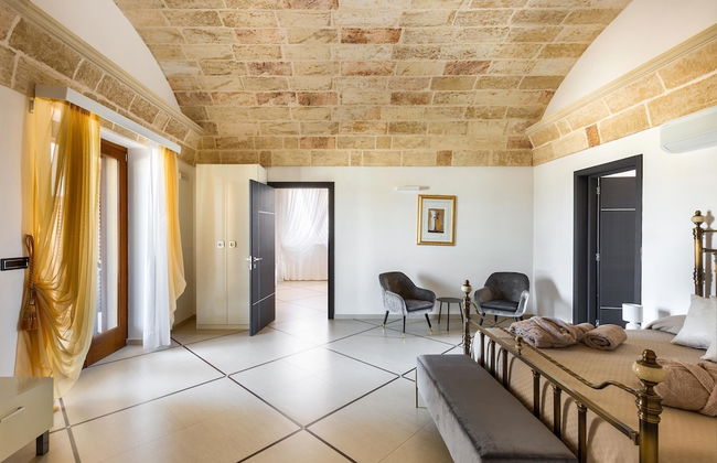 2866 Villa Anna Suites & Events by Perle di Puglia - Foto 31