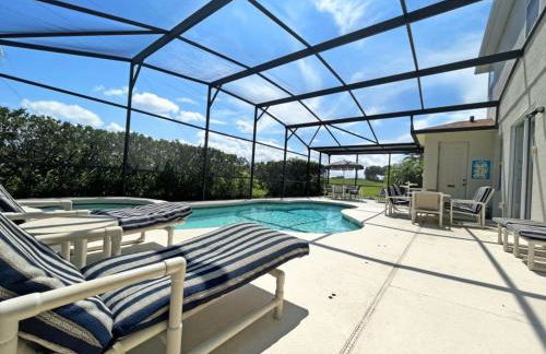 Florida Tradition 5 Bedroom Home by RedAwning - Foto 61