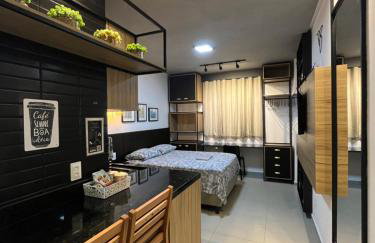 Studio Estilo Industrial - 05 - BARRETO - Foto 1