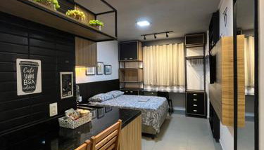 Studio Estilo Industrial - 05 - BARRETO - Foto 1