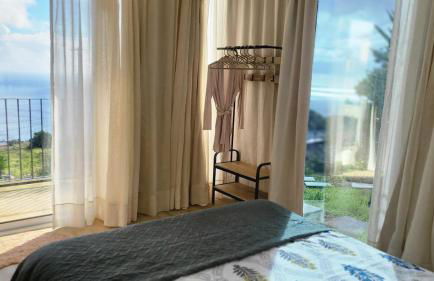 Personal blue house Madeira - Foto 3