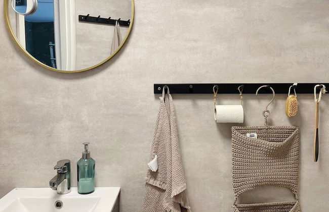 6 Person Holiday Home in Herrang - Photo 12