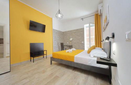 Michele Lux Lodge 6 people Spotless and Connected to Airport and Vatican - Foto 30