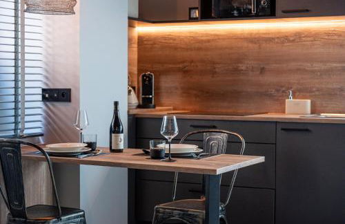 Loft2love, suite de luxe - Foto 31