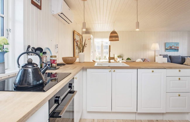 4 Person Holiday Home in Kerteminde - Foto 14