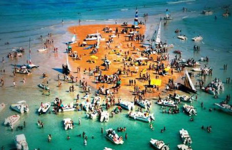 Apartamento pra temporada - Foto 6