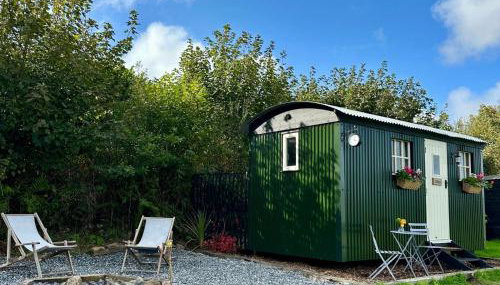 Harpers Huts - Alma - Foto 2, Garden