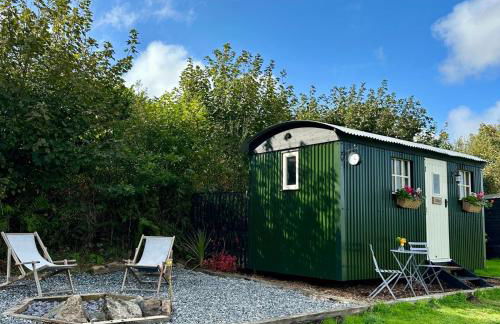 Harpers Huts - Alma - Foto 2