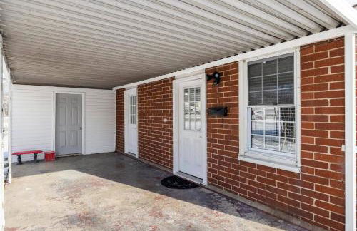 2BR house minutes from Holston Valley & Eastman - Foto 23