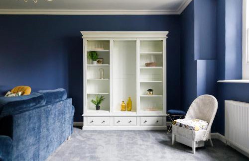 Cloisters Cottage - Foto 12