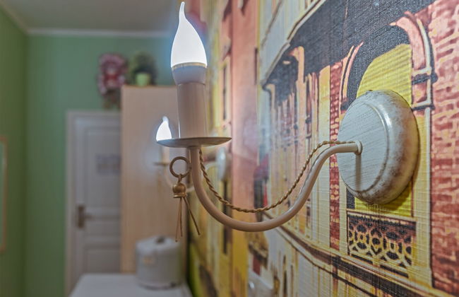 ColorSpb ApartHotel New Holland - Foto 62