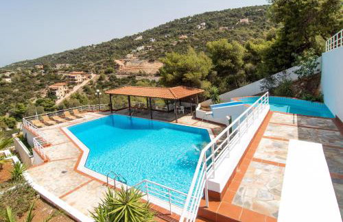 Oasis Resort - Foto 7