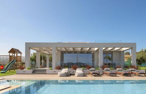 Agrielia Villas, featuring Heated Spa Whirlpool, By ThinkVilla - Photo 4