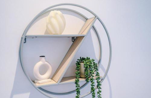 K Suites - Hollins Road - Foto 12